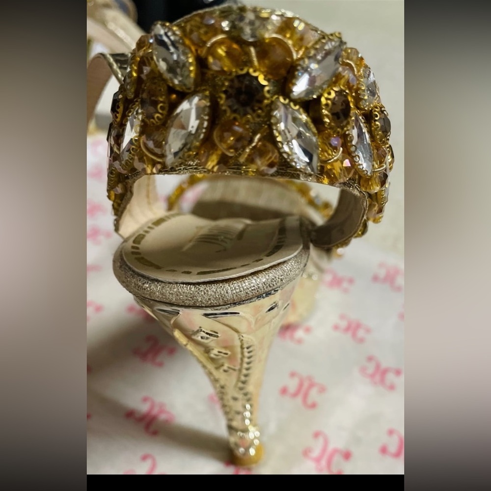 Women heels - Picture 3 of 7